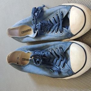 Chuck Taylor - Converse